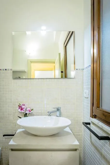 Apartment Sm Maison Marina Cagliari