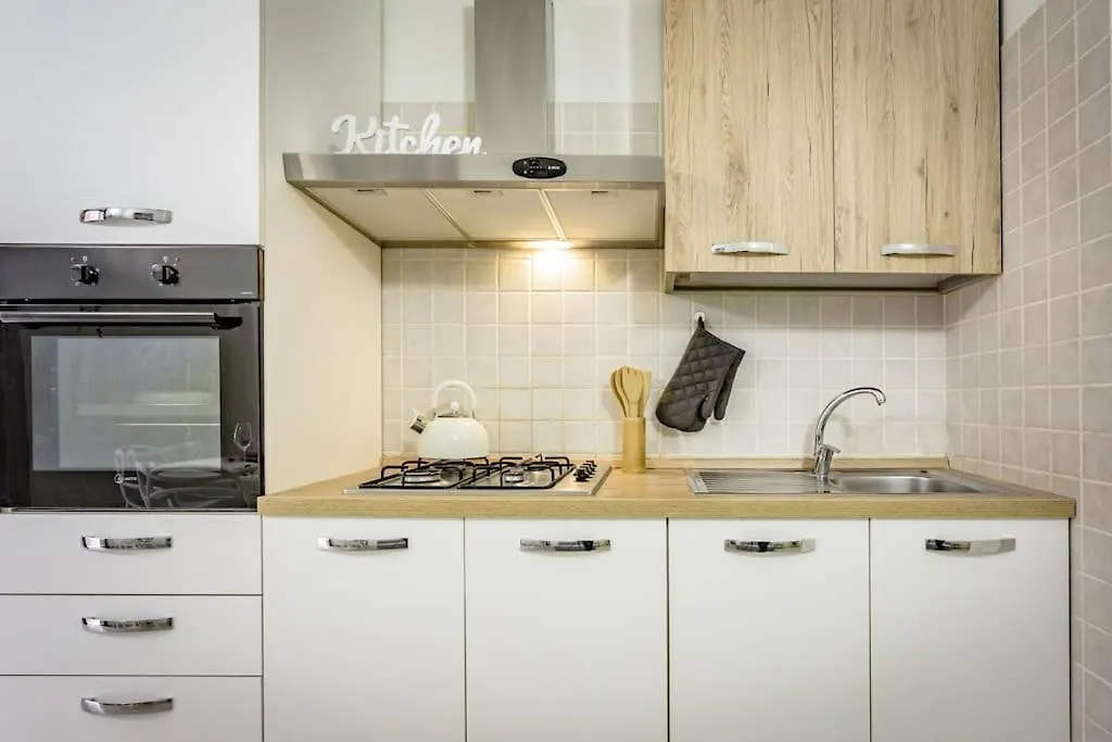 Sm Maison Marina Cagliari Olaszország