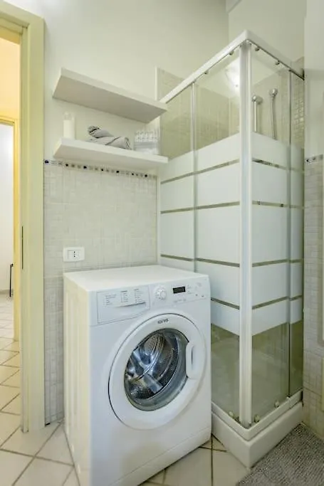 Sm Maison Marina Cagliari Apartman
