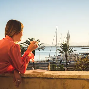 Hotel Birkin Porto 1870, Cagliari