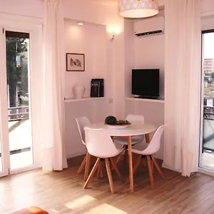 Bright Apartamento