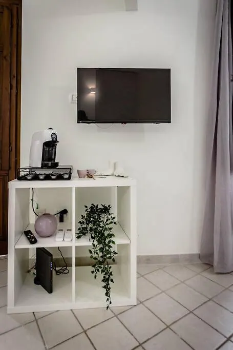 Apartment Sm Maison Marina Cagliari