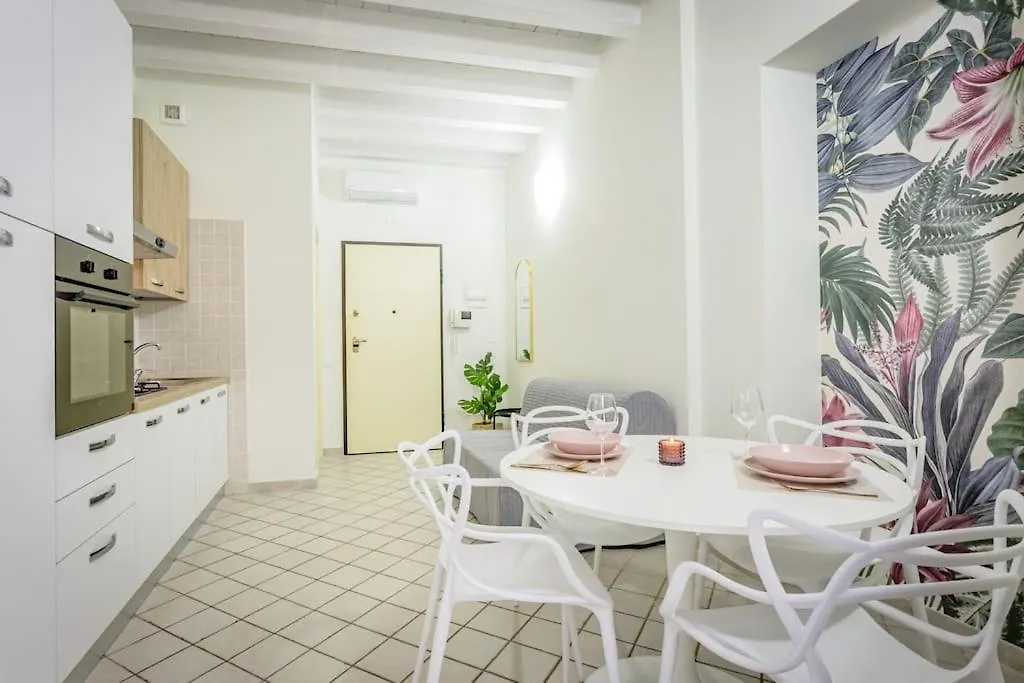 Sm Maison Marina Cagliari Apartment