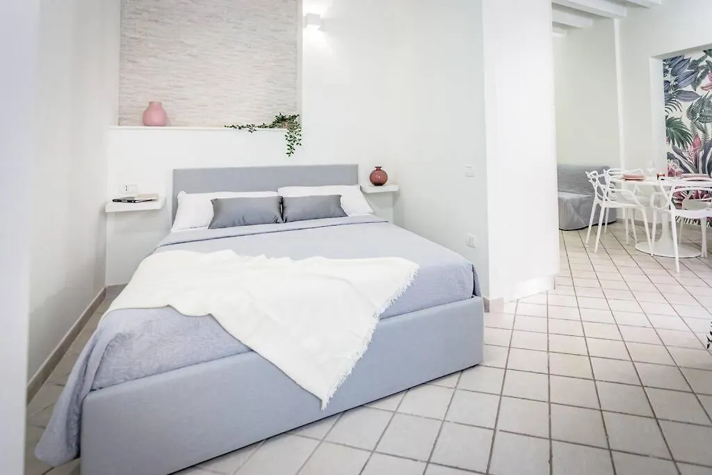 Sm Maison Marina Cagliari