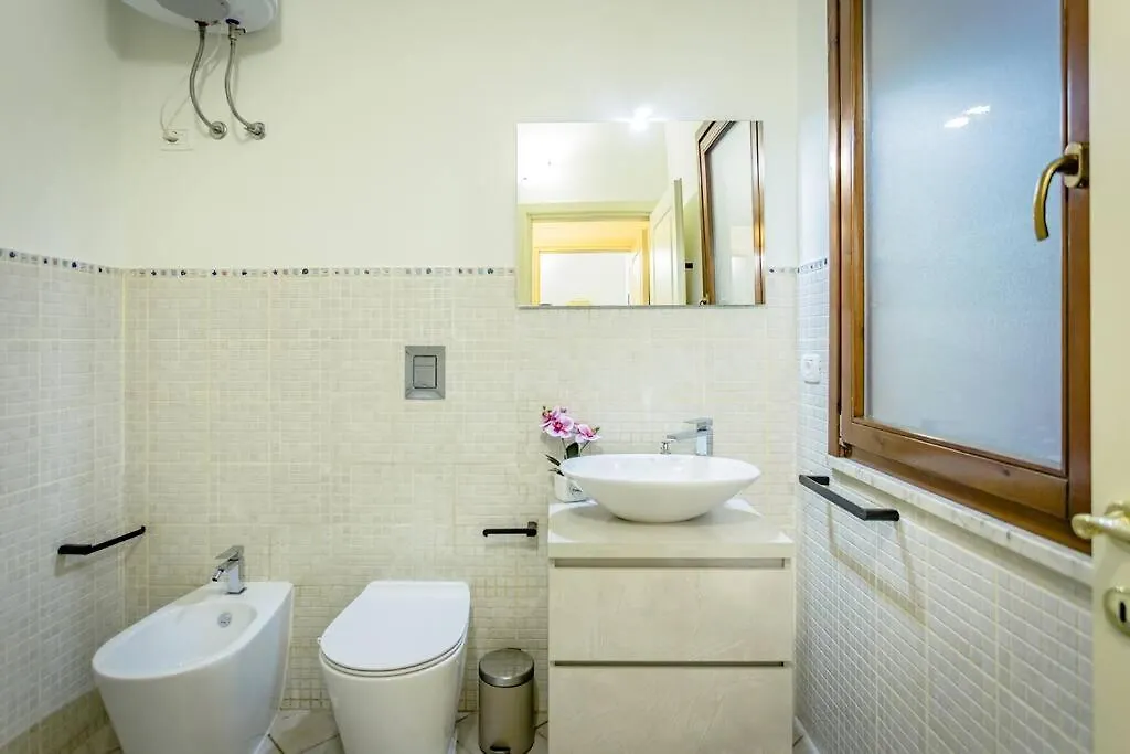 Sm Maison Marina Cagliari