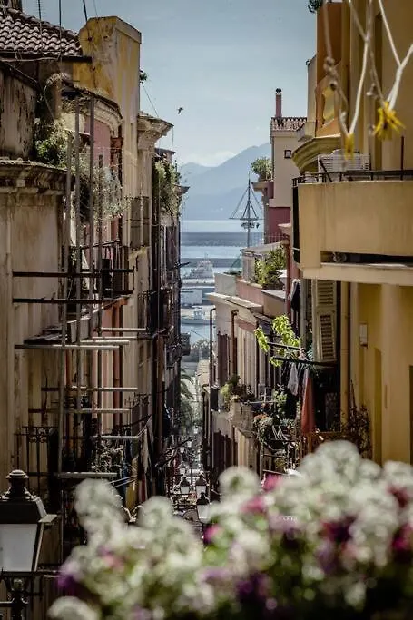 Sm Maison Marina Cagliari