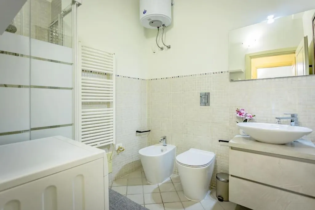 Apartment Sm Maison Marina Cagliari Italy