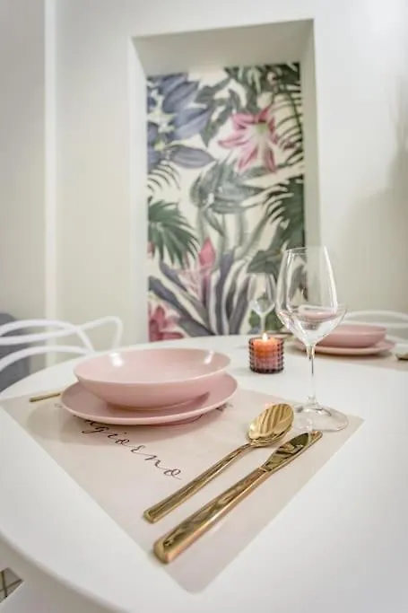 Sm Maison Marina Cagliari