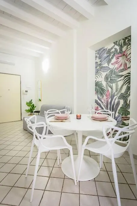 Sm Maison Marina Cagliari