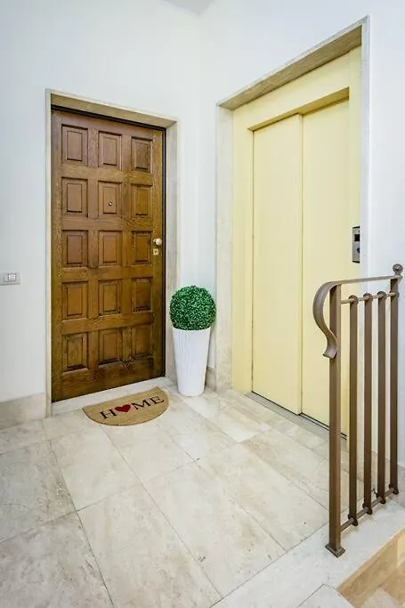 Sm Maison Marina Cagliari 0*,  Italy