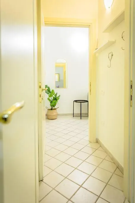 Sm Maison Marina Cagliari Apartment