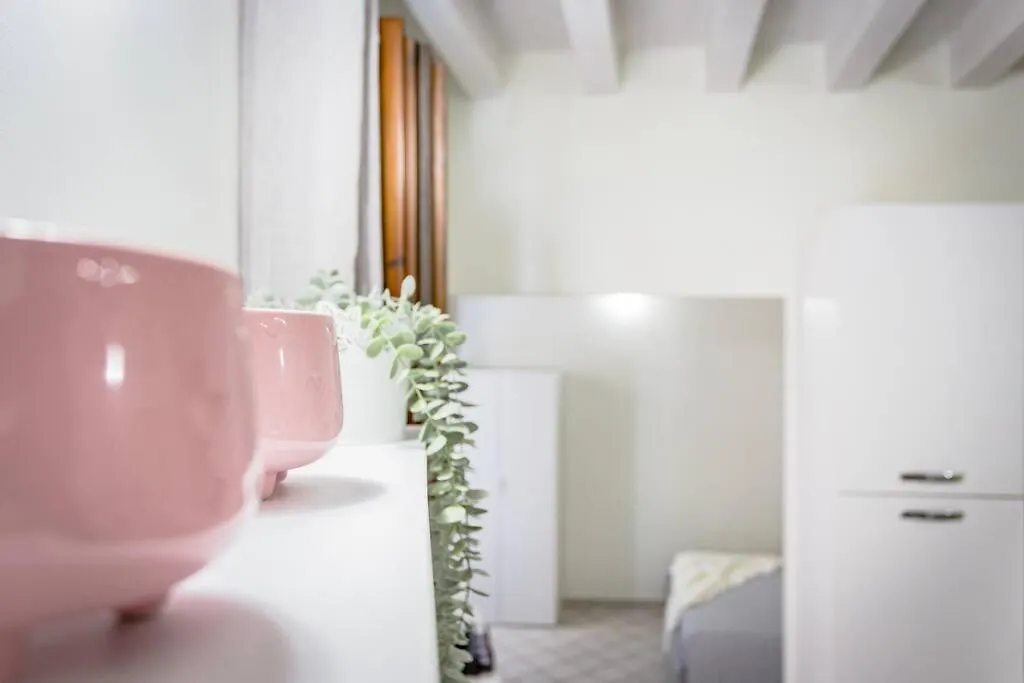 Sm Maison Marina Cagliari Apartment
