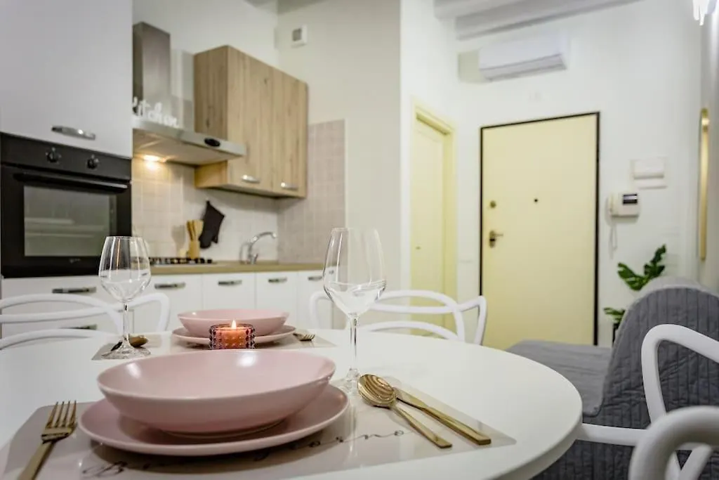 Apartment Sm Maison Marina Cagliari Italy