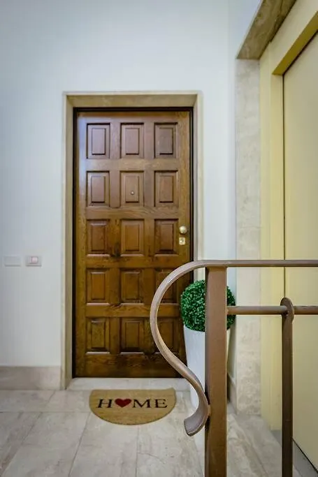 Sm Maison Marina Cagliari 0*,
