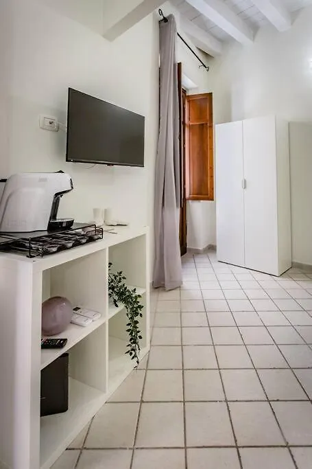 Apartment Sm Maison Marina Cagliari