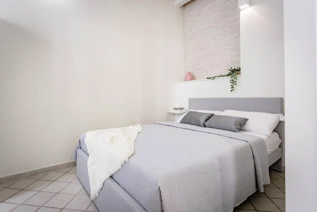 Sm Maison Marina Cagliari Italy