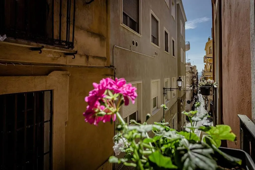 Sm Maison Marina Cagliari 0*,  Italy